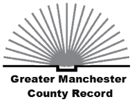 Contact Us - Greater Manchester County Record